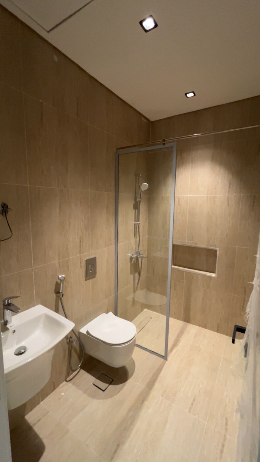 🏠 New Apartment first floor for Rent in Al-Mughrazat 🏠